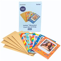instax cards